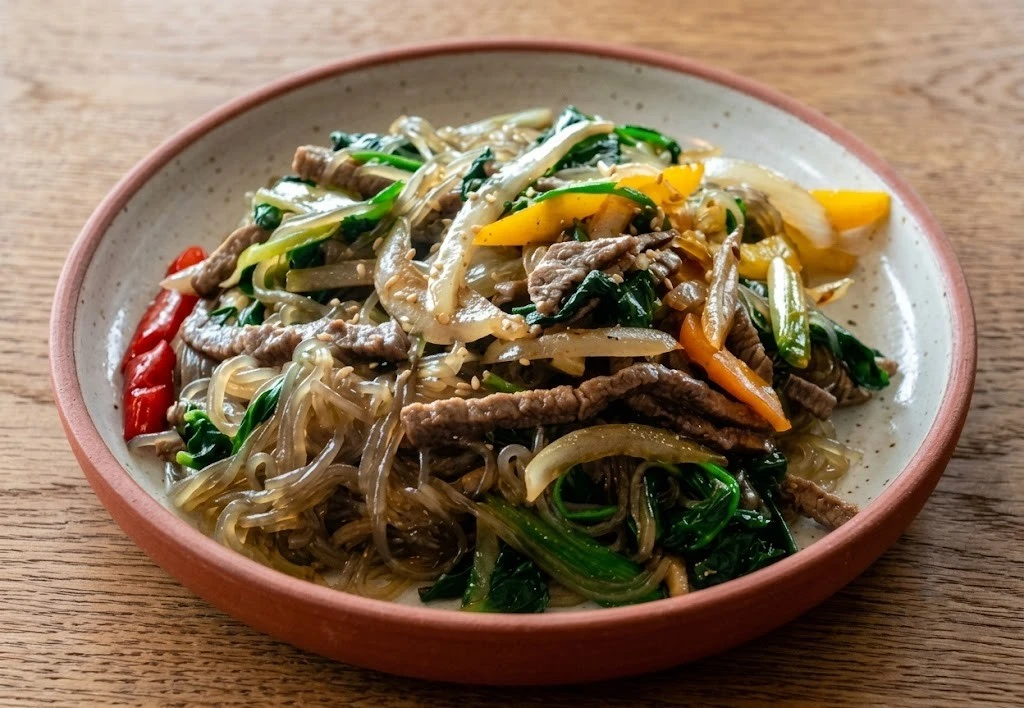 Korean bibimbap, sool guk stews and grilled dishes served at Hanyang Korean Restaurant on Macleod Trail SE in Calgary